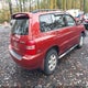 JTEHF21A030155040 2003 Toyota Highlander V6 auction photo thumbnail 4