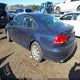 1VWAP7A33CC085076 2012 Volkswagen Passat 2.5L S auction photo thumbnail 3