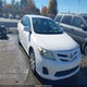 JTDBU4EE4BJ097225 2011 Toyota Corolla Le auction photo thumbnail 1