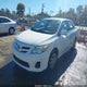 JTDBU4EE4BJ097225 2011 Toyota Corolla Le auction photo thumbnail 2