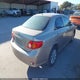2T1BU40E09C120125 2009 Toyota Corolla Le auction photo thumbnail 4