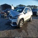 KL7CJNSM7NB545418 2022 Chevrolet Trax Awd Ls auction photo thumbnail 2
