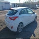 KMHD35LE8DU046098 2013 Hyundai Elantra Gt auction photo thumbnail 4