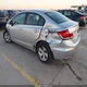 19XFB2F50FE054353 2015 Honda Civic Lx auction photo thumbnail 3