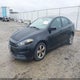 1C3CDFBB2FD187217 2015 Dodge Dart Sxt auction photo thumbnail 2