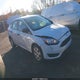1FADP3E24JL309730 2018 Ford Focus S auction photo thumbnail 1