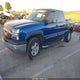 2GCEK13T541365697 2004 Chevrolet Silverado 1500 Z71 auction photo thumbnail 2