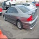 1HGEM22995L022667 2005 Honda Civic Ex auction photo thumbnail 3