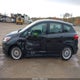 1FADP5AU2DL511540 2013 Ford C-Max Hybrid Se auction photo thumbnail 14