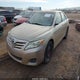 4T4BF3EK9AR053584 2010 Toyota Camry Le auction photo thumbnail 2