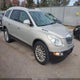 5GAEV23718J115452 2008 Buick Enclave Cxl auction photo thumbnail 1