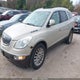 5GAEV23718J115452 2008 Buick Enclave Cxl auction photo thumbnail 2