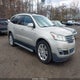 1GNKVGKD4EJ283627 2014 Chevrolet Traverse Lt auction photo thumbnail 1