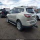 1GNKVGKD4EJ283627 2014 Chevrolet Traverse Lt auction photo thumbnail 3