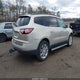 1GNKVGKD4EJ283627 2014 Chevrolet Traverse Lt auction photo thumbnail 4