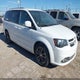 2C4RDGEG2HR792048 2017 Dodge Grand Caravan Gt auction photo thumbnail 1