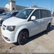 2C4RDGEG2HR792048 2017 Dodge Grand Caravan Gt auction photo thumbnail 2