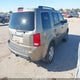 5FNYF3H53BB029838 2011 Honda Pilot Ex-L auction photo thumbnail 4