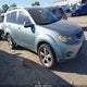 JA4MT41X77Z600221 2007 Mitsubishi Outlander Xls auction photo thumbnail 1