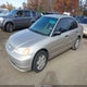 2HGES16521H514410 2001 Honda Civic Lx auction photo thumbnail 2