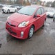 JTDKN3DU3B1440008 2011 Toyota Prius Two auction photo thumbnail 2