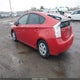 JTDKN3DU3B1440008 2011 Toyota Prius Two auction photo thumbnail 3