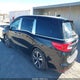 5FNRL6H91JB091366 2018 Honda Odyssey Elite auction photo thumbnail 3