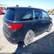 5FNRL6H91JB091366 2018 Honda Odyssey Elite auction photo thumbnail 4
