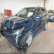 3GNAXUEVXML362901 2021 Chevrolet Equinox Awd Lt auction photo thumbnail 2