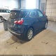 3GNAXUEVXML362901 2021 Chevrolet Equinox Awd Lt auction photo thumbnail 4