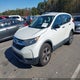 5J6RW5H36HL001210 2017 Honda Cr-V Lx auction photo thumbnail 2