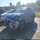 5NMS53AA1KH119844 2019 Hyundai Santa Fe Ultimate 2.0T auction photo thumbnail 2