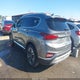 5NMS53AA1KH119844 2019 Hyundai Santa Fe Ultimate 2.0T auction photo thumbnail 3