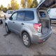JF2SH6AC8AH744589 2010 Subaru Forester 2.5X auction photo thumbnail 3