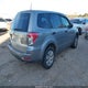 JF2SH6AC8AH744589 2010 Subaru Forester 2.5X auction photo thumbnail 4