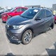 3CZRU5H10KG703709 2019 Honda Hr-V Sport auction photo thumbnail 2