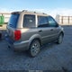 2HKYF18604H531501 2004 Honda Pilot Ex-L auction photo thumbnail 4