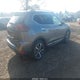 5N1AT2MV9LC747382 2020 Nissan Rogue Sl Intelligent Awd auction photo thumbnail 4