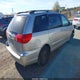 5TDZA23C76S493509 2006 Toyota Sienna Le auction photo thumbnail 4