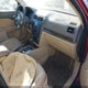 3MEHM08Z69R601368 2009 Mercury Milan Premier auction photo thumbnail 5