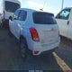 KL7CJKSB3JB547755 2018 Chevrolet Trax Ls auction photo thumbnail 3