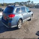 4S4BRBCC4E3220632 2014 Subaru Outback 2.5I Premium auction photo thumbnail 4