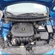 KNAFZ4A89F5316128 2015 Kia Forte Ex auction photo thumbnail 10