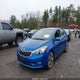 KNAFZ4A89F5316128 2015 Kia Forte Ex auction photo thumbnail 2