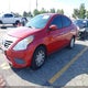 3N1CN7AP1FL885441 2015 Nissan Versa 1.6 Sv auction photo thumbnail 2