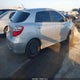 2T1KU40E79C175512 2009 Toyota Matrix auction photo thumbnail 4