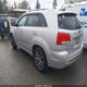 5XYKW4A22BG090151 2011 Kia Sorento Sx V6 auction photo thumbnail 3