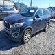 5XYPG4A33HG259162 2017 Kia Sorento 2.4L Lx auction photo thumbnail 2