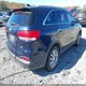 5XYPG4A33HG259162 2017 Kia Sorento 2.4L Lx auction photo thumbnail 4