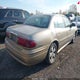 1G4HP54K314293308 2001 Buick Lesabre Custom auction photo thumbnail 4